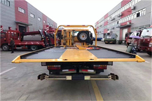 玉田附近汽车救援服务