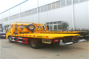 玉田附近拖车救援搭电